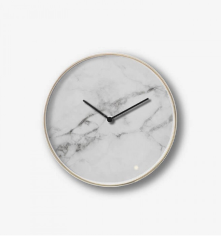 Modern clock